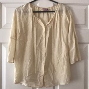 Exclusive Calypso St Barth’s Blouse!